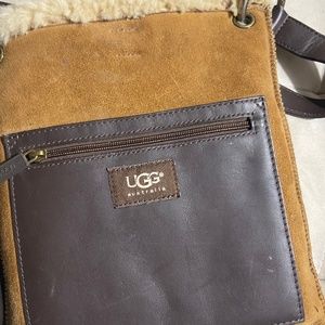 Crossbody bag